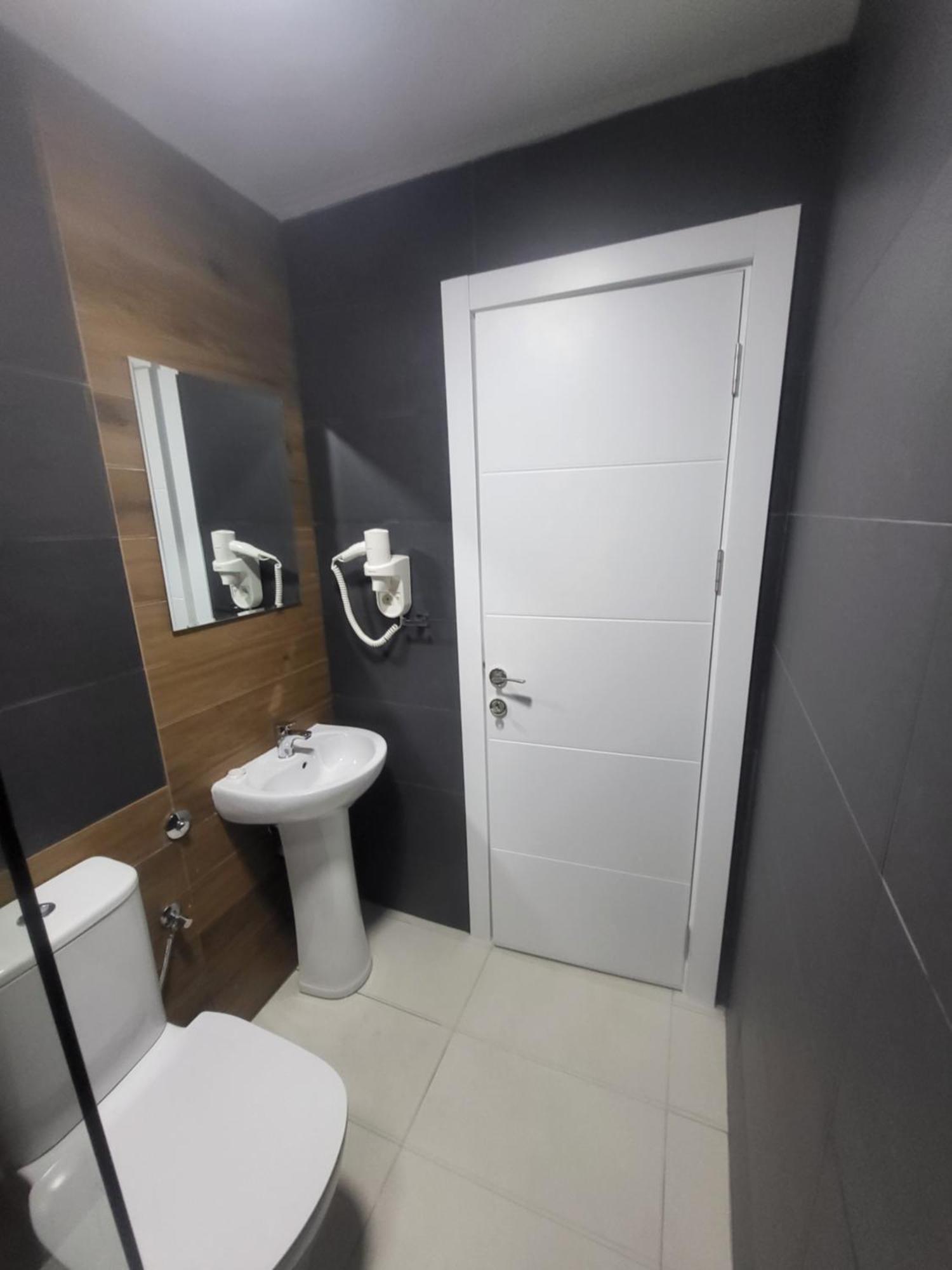 Villa Pegasus Pestani Охрид Екстериор снимка